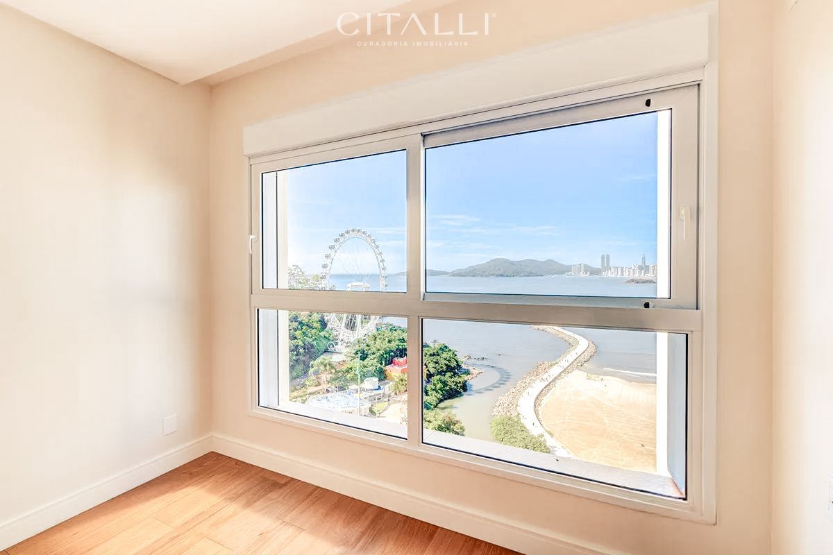 Apartamento no Edifício Santé Boutique Residence em Balneário Camboriú com 160,76 m² - Foto 4