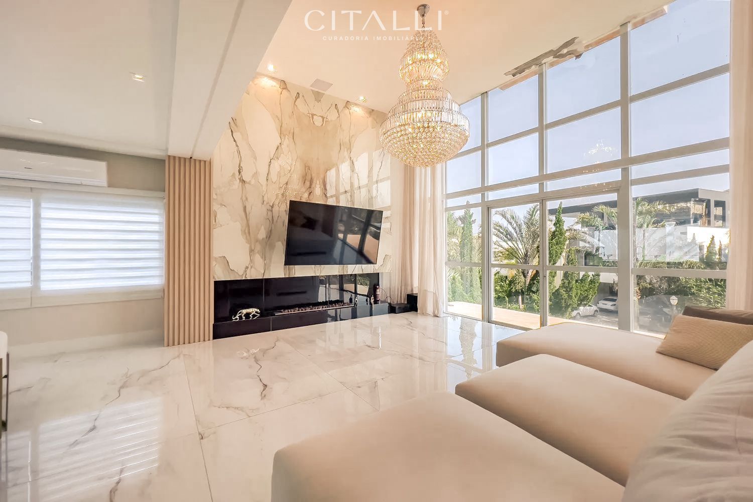 Casa no Condomínio Porto Riviera Exclusive na Praia Brava em Itajaí com 880 m² - Foto 3