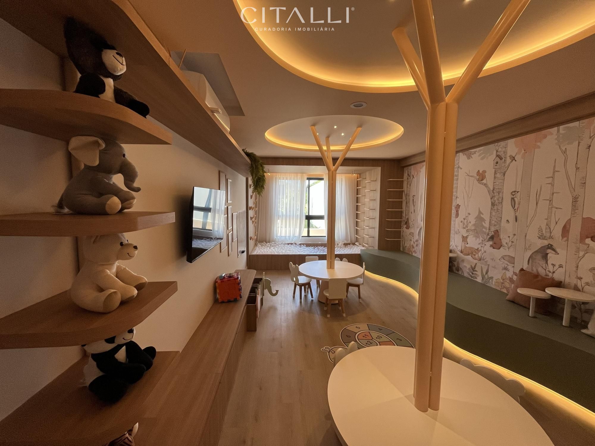 Apartamento no Edifício Brava Select em Itajaí com 99 m² privativos. - Foto 5