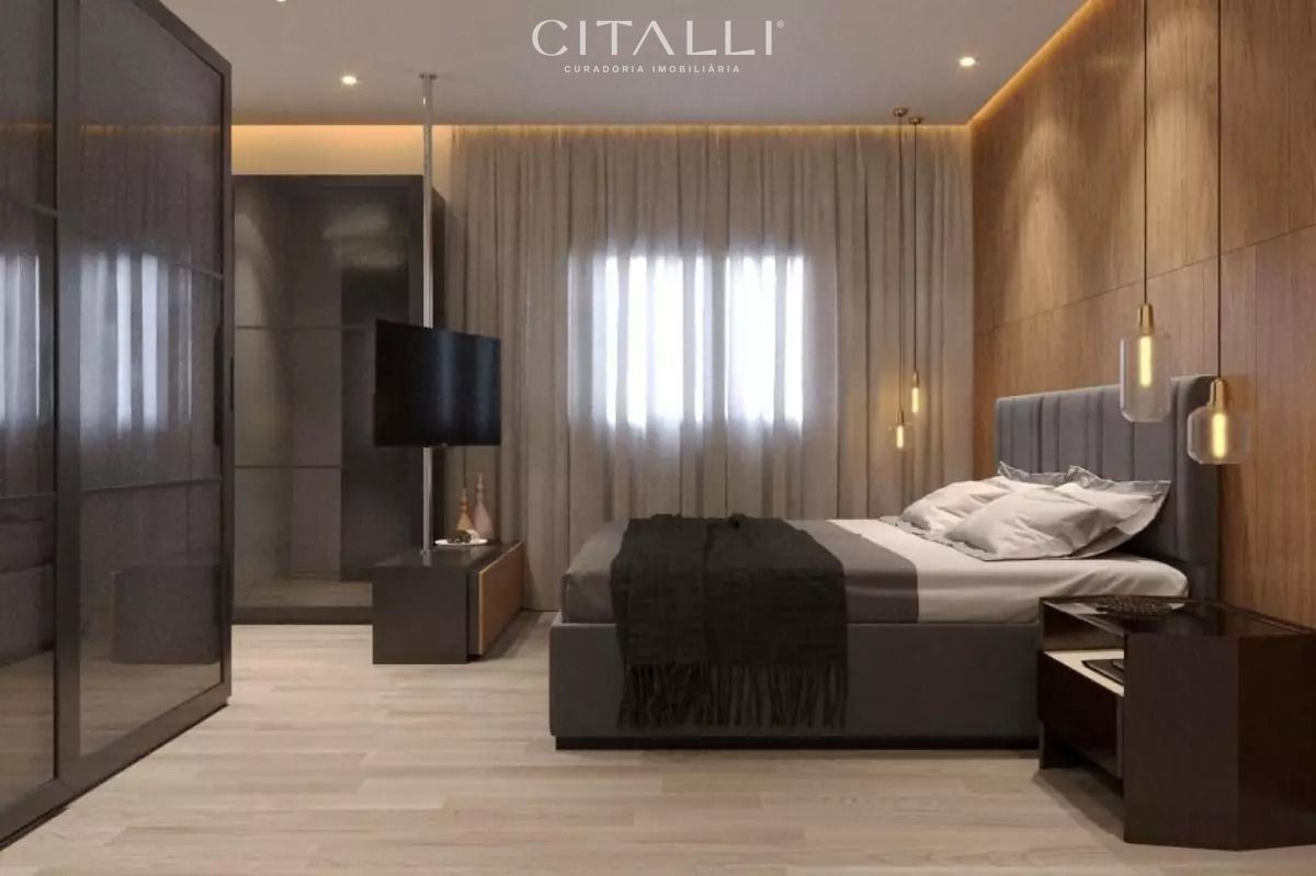 Apartamento do Edifício Tierra Del Sol em Balneário Camboriú com 115 m² - Foto 3