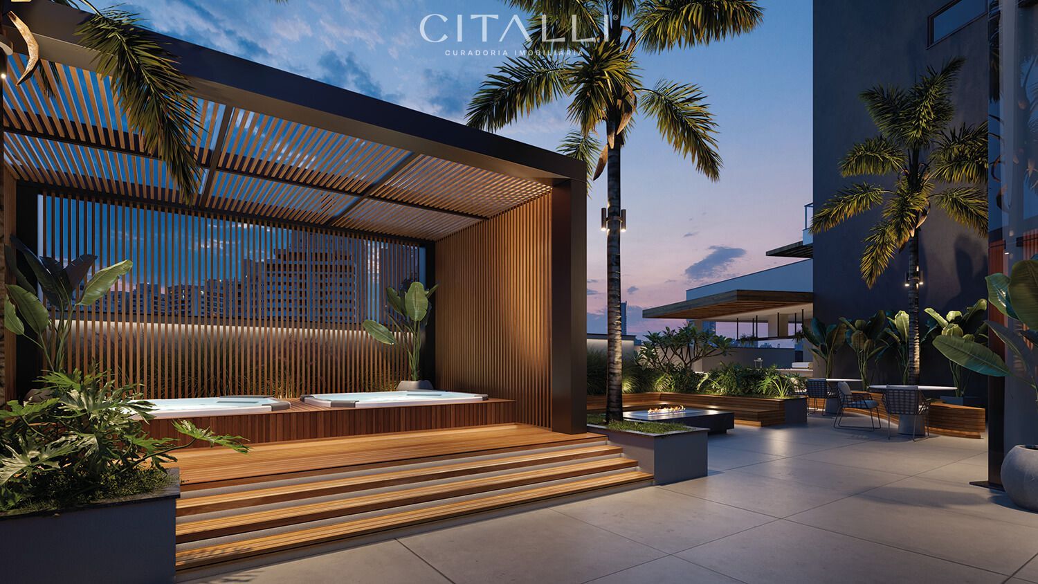 Apartamento no Edifício Vista Mare em Itajaí com 123 m² privativos - Foto 4