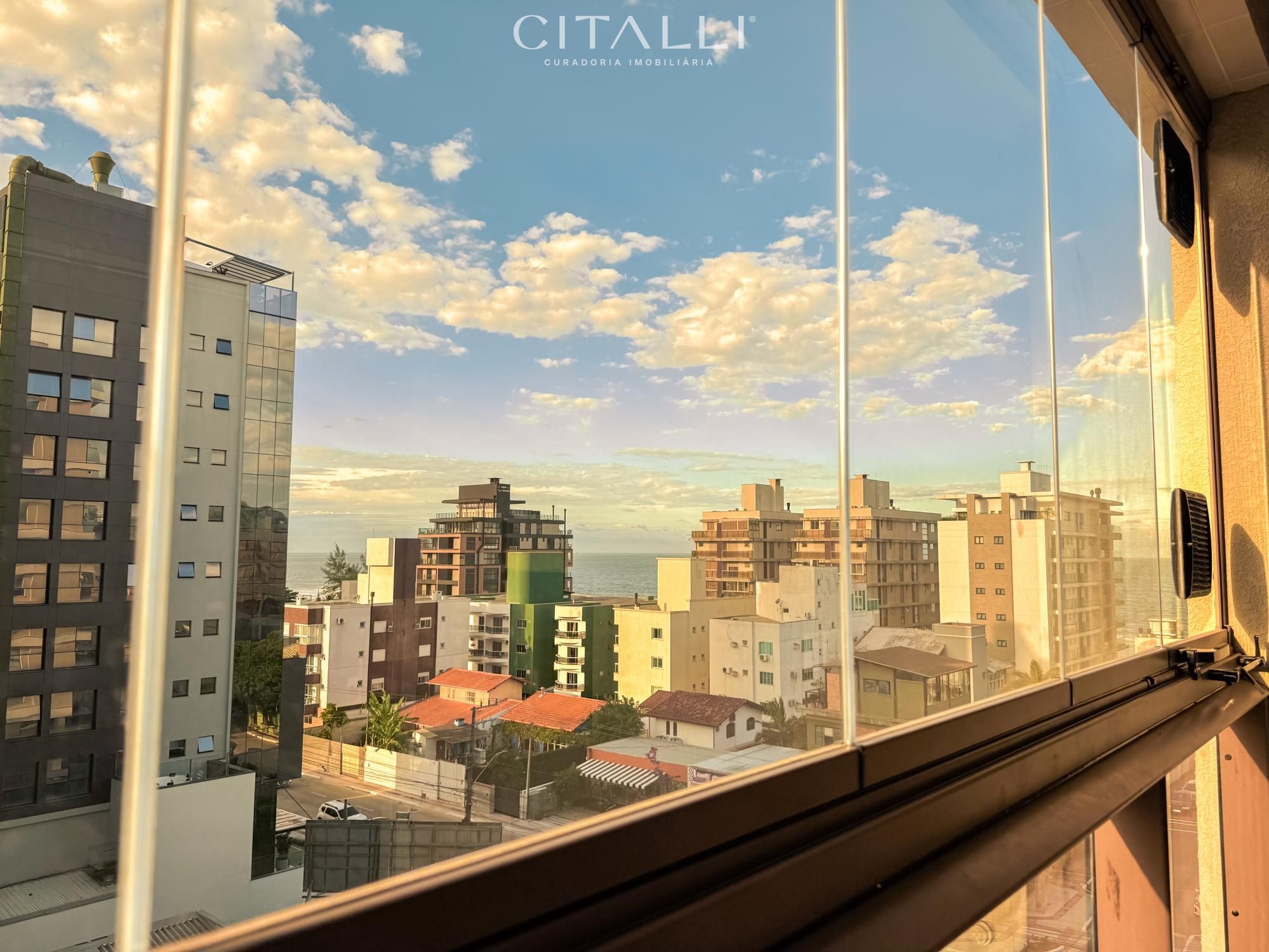 Apartamento no Edifício Ocean Wind na Praia Brava em Itajaí com 156 m² - Foto 3