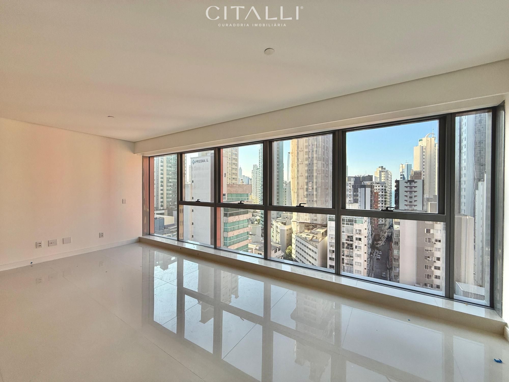 Apartamento no Vitra by Pininfarina em Balneário Camboriú, 04 suítes, 171m² - Foto 3