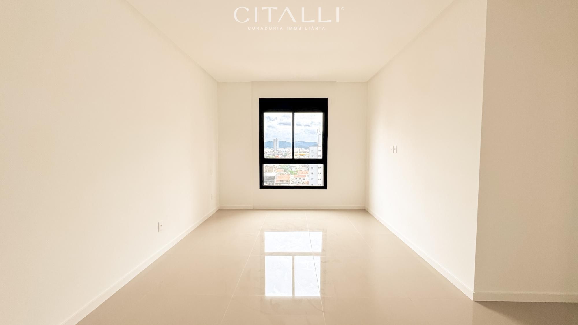 Apartamento no Edifício Porto Rotterdam em Balneário Camboriú com 130,27 m² - Foto 5