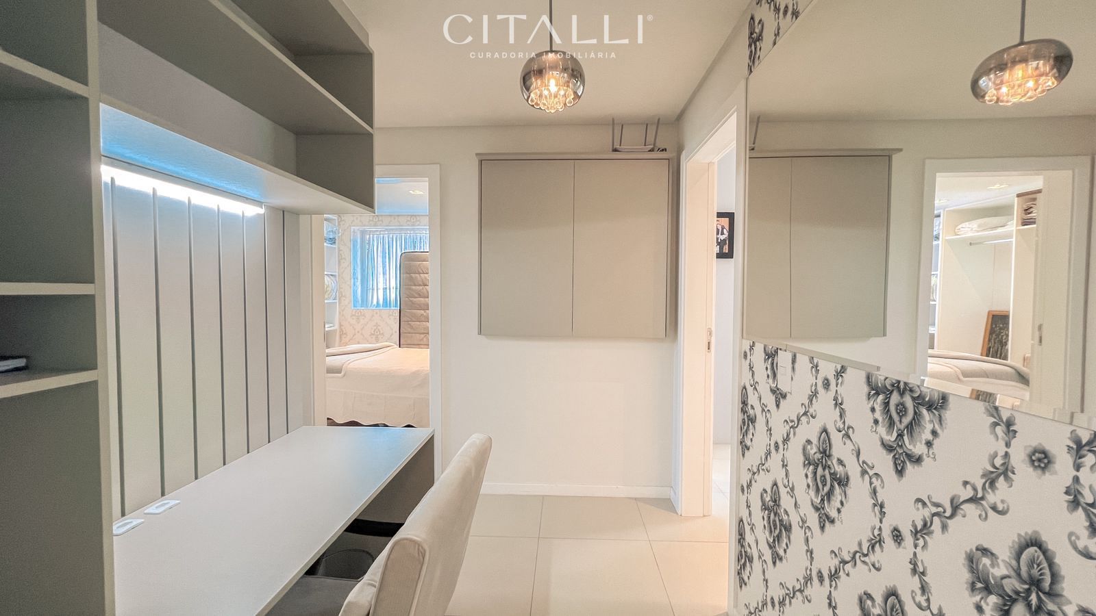 Apartamento no Edifício Império das Ondas em Balneário Camboriú com 133,52m² - Foto 5