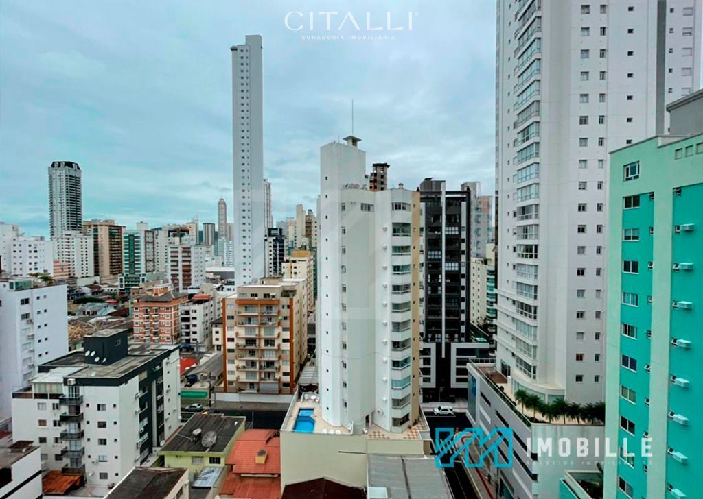 Apartamento com 03 suítes no Edifício Dresden Residence Balneário Camboriú - Foto 5