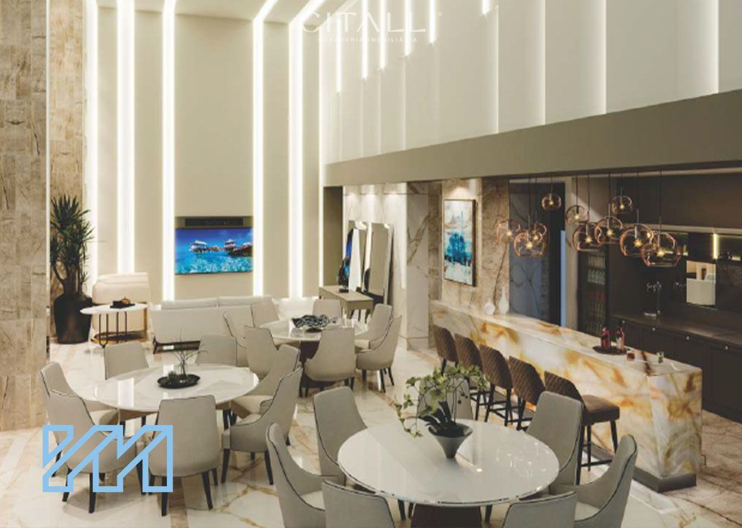 Apartamento com 04 suítes no Edifício South Beach em Balneário Camboriú - Foto 4