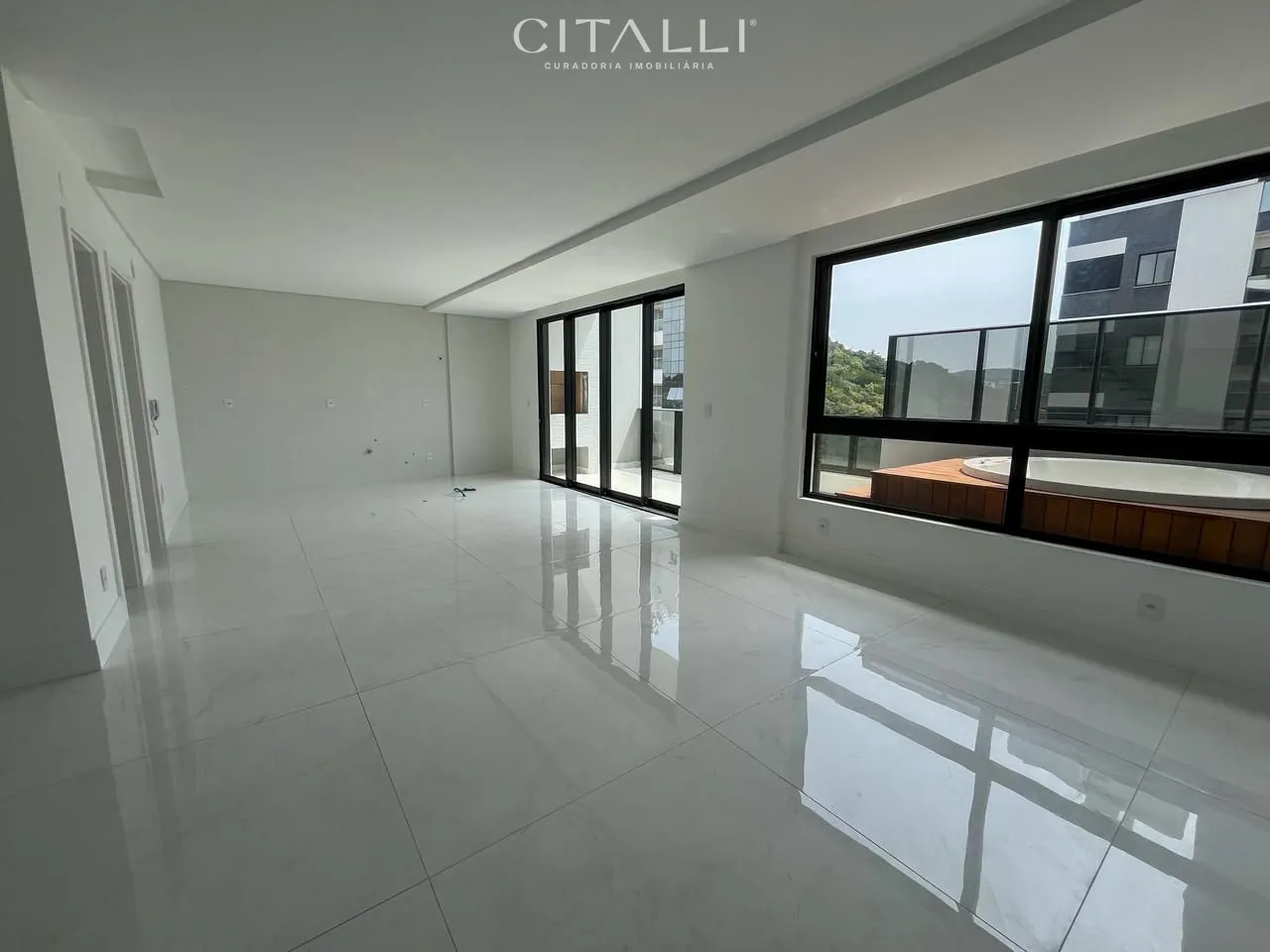 DUPLEX Brava Select - Vista para o mar, exclusividade e bem-estar na Praia Brava - Foto 4