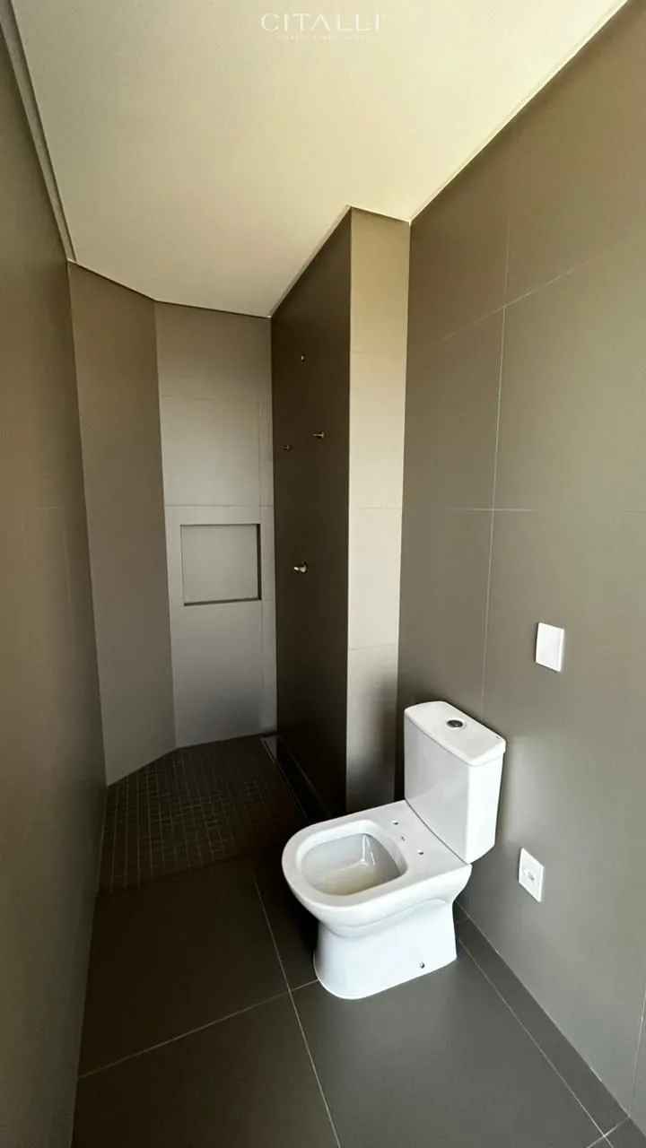 Apartamento mobiliado no Edifício Yachthouse em Balneário Camboriú com 261 m² - Foto 5