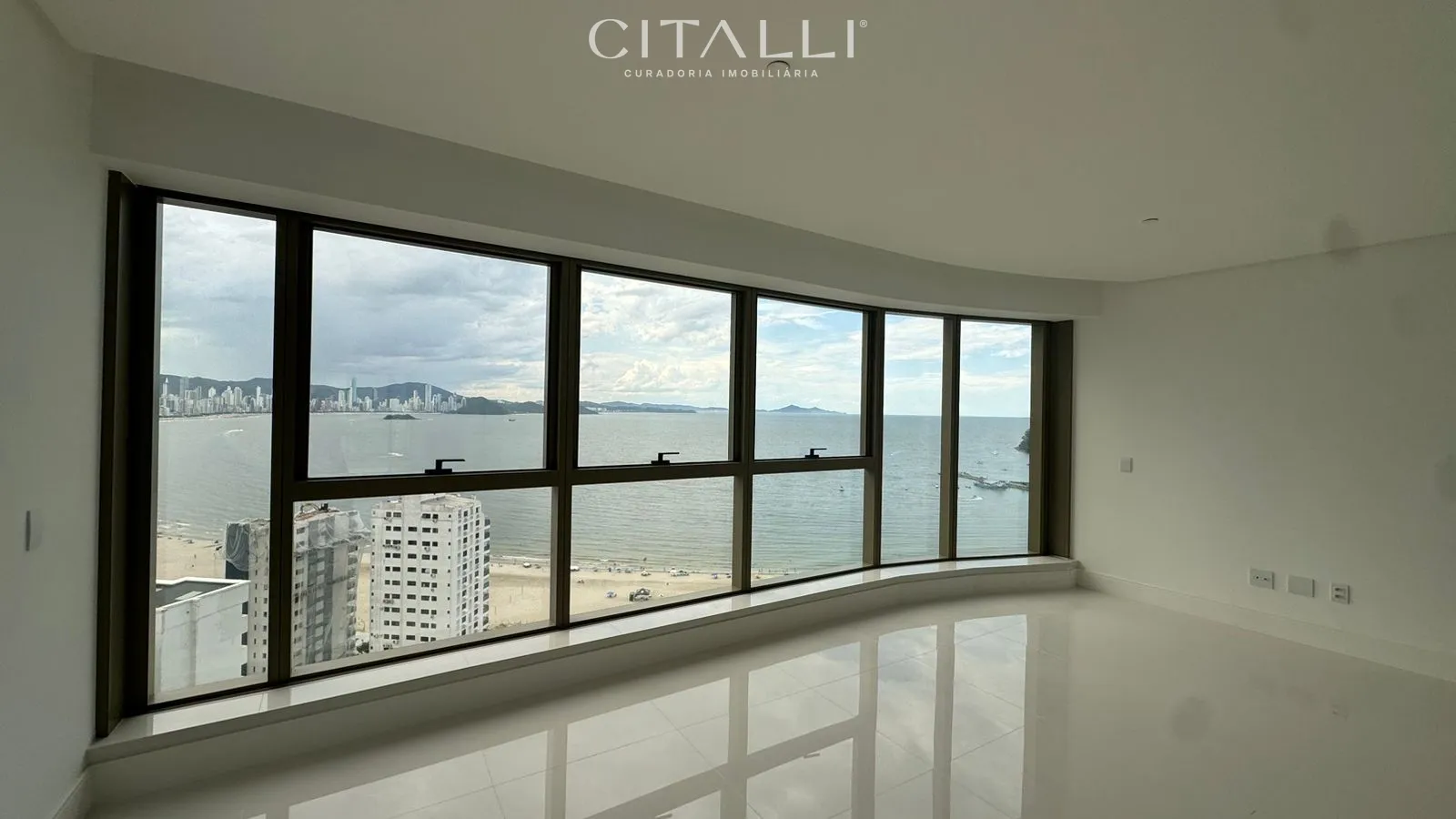 Apartamento a venda no Yachthouse By Pinifarina, 265m 4 suítes - Foto 4