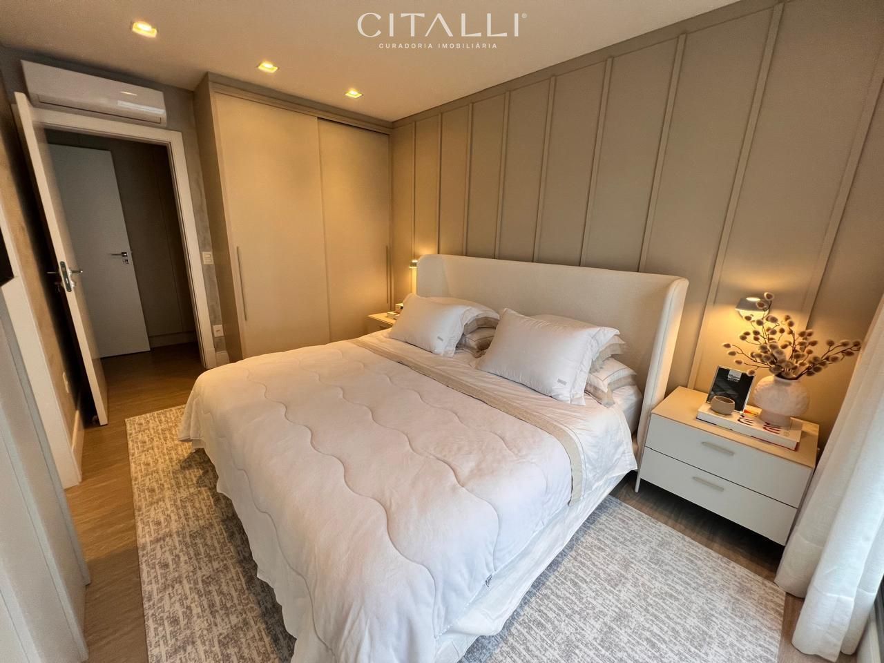 APARTAMENTO NO EDIFÍCIO TORRE DE MALLORCA – BALNEÁRIO CAMBORIÚ - Foto 5