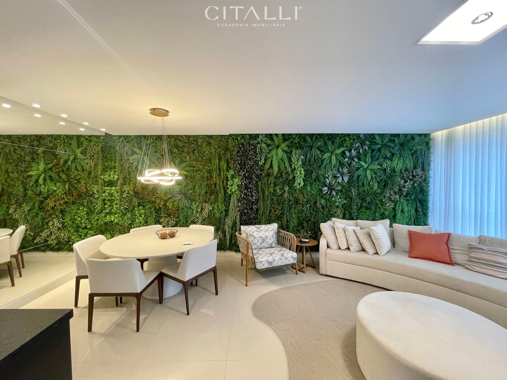 APARTAMENTO NO EDIFÍCIO CARTIER RESIDENCE – BALNEÁRIO CAMBORIÚ - Foto 4