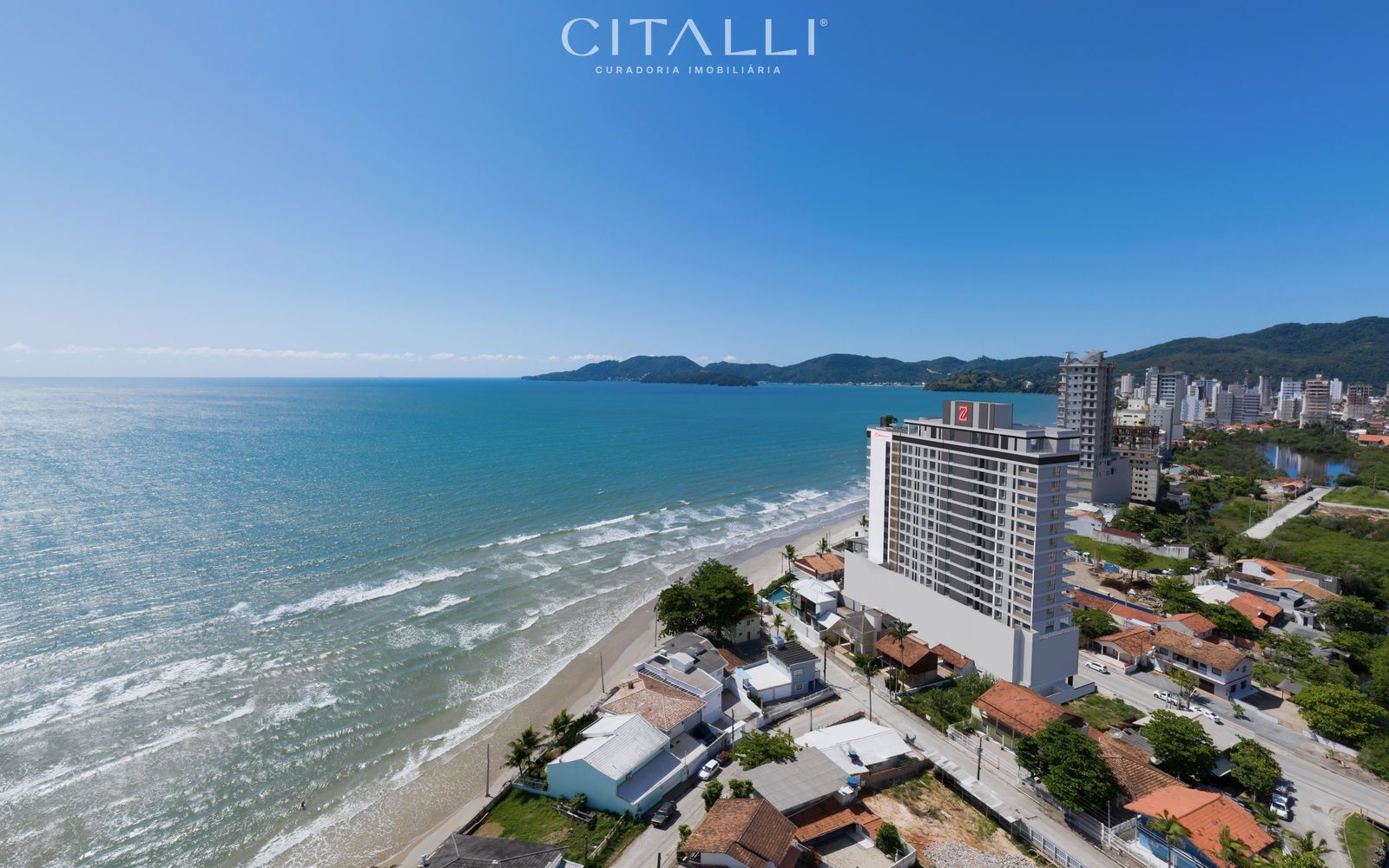 Apartamento no Edifício Unic Residence em Porto Belo com 136,86 m² - Foto 4