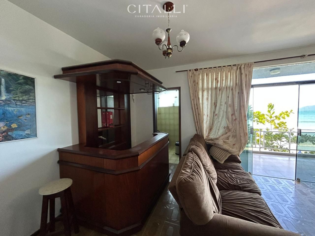 Apartamento no Edifício Mariluz em Itapema com 170 m² - Foto 5