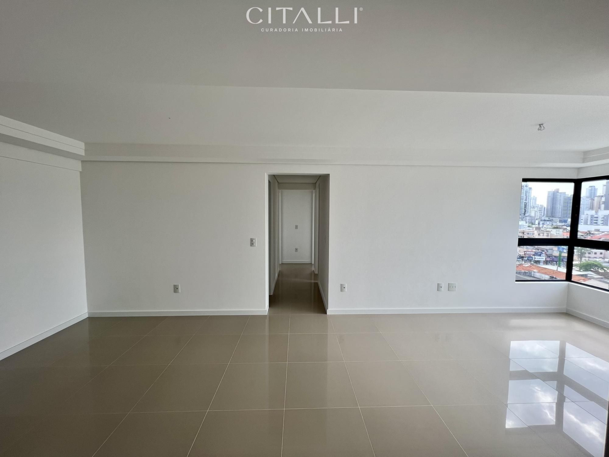 Apartamento no Edifício Icon Residence Balneário Camboriú com 76,56 m² - Foto 4