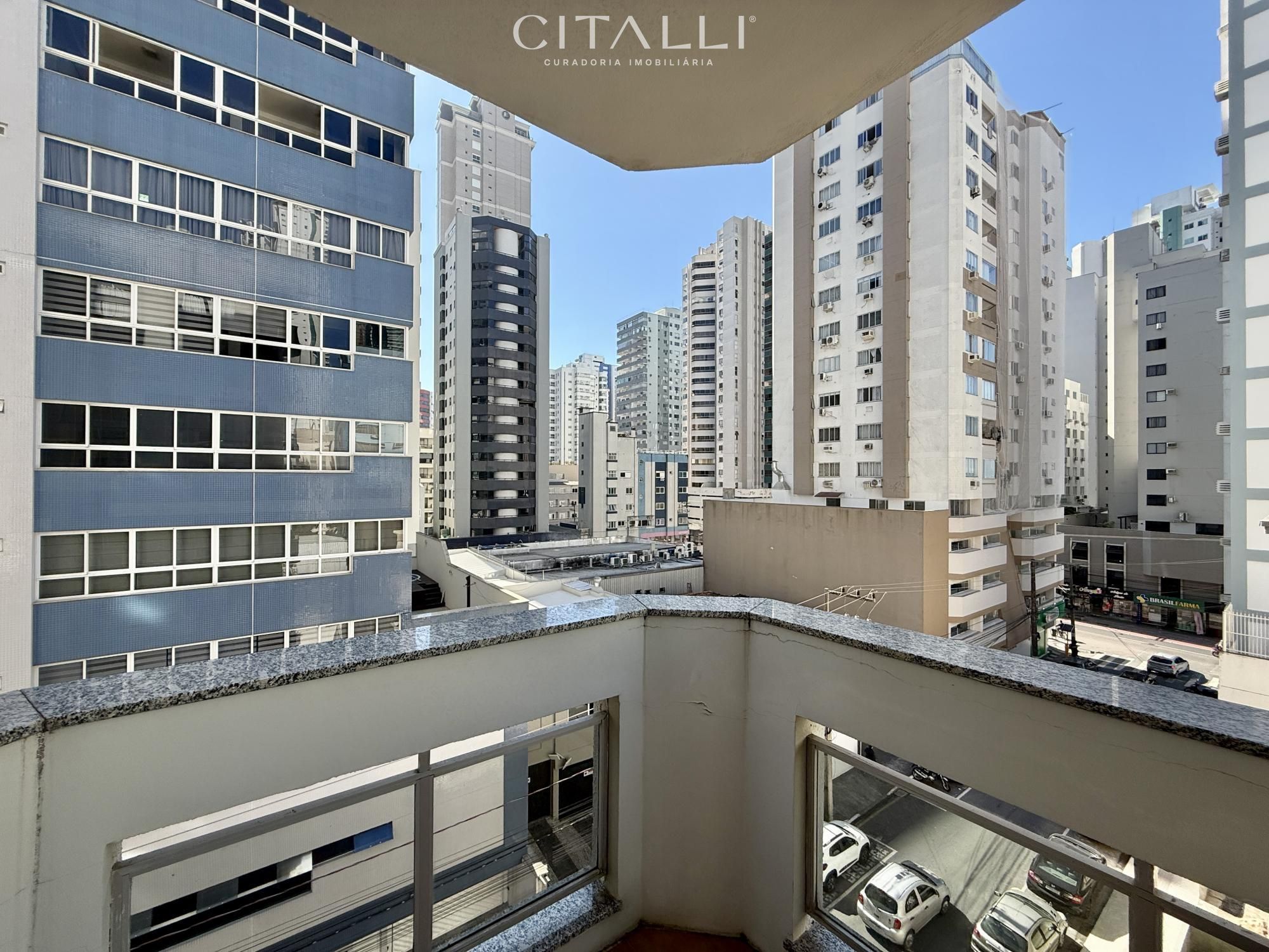 Apartamento no Edifício Vivendas Girassol em Balneário Camboriú, 140m² - Foto 4