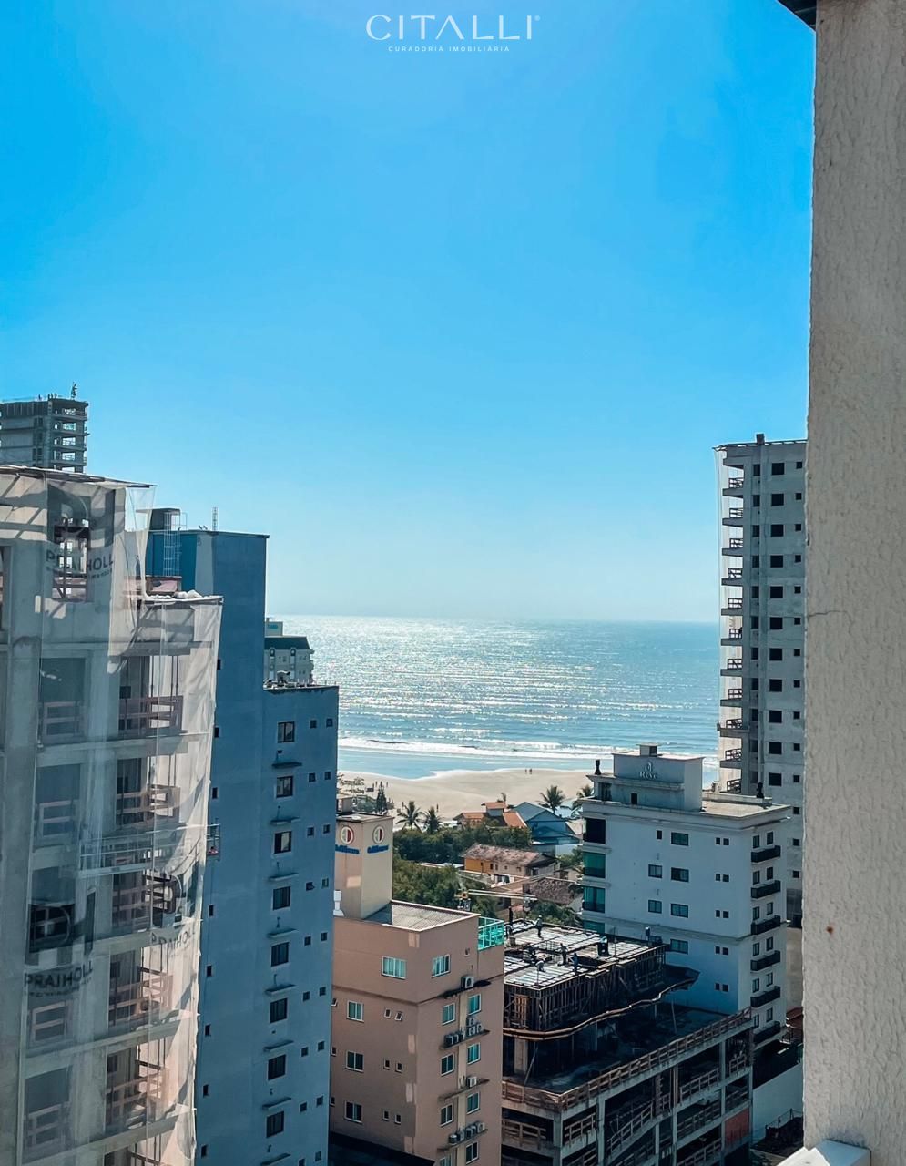 Apartamento mobiliado no Edifício Le Havre Palace em Porto Belo com 125 m² privativos - Foto 2
