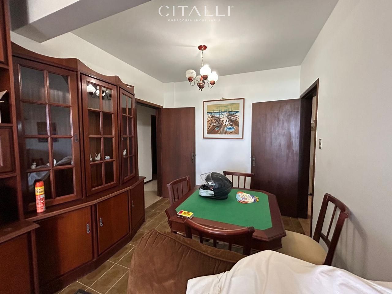 Apartamento no Edifício Mariluz em Itapema com 170 m² - Foto 3