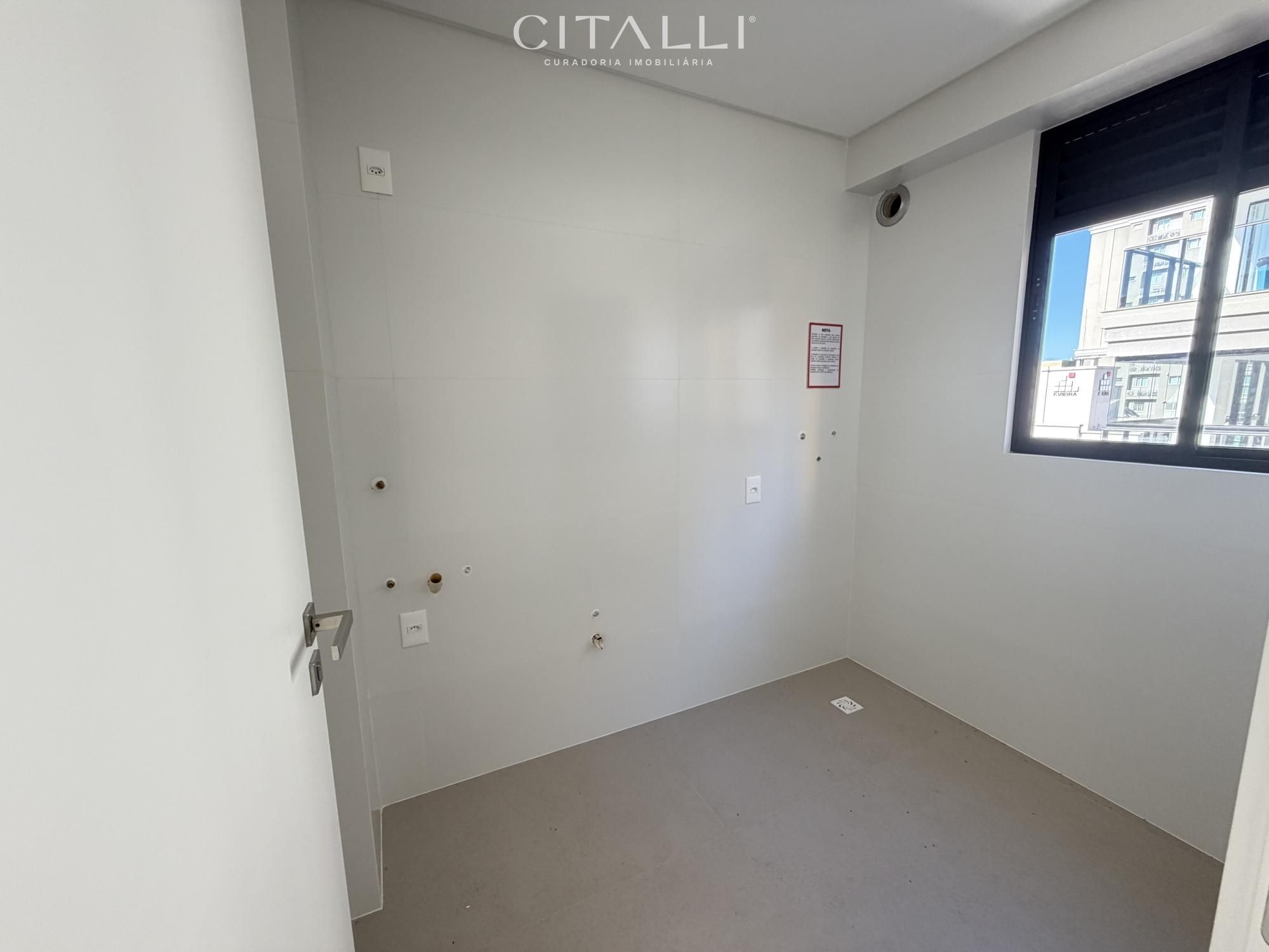 APARTAMENTO NO EDIFÍCIO LA PASSIONE – ITAPEMA / MEIA PRAIA - Foto 5