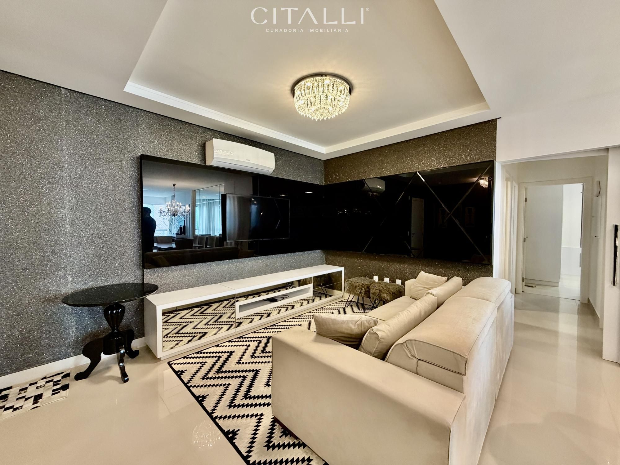 Apartamento no Residencial Munique em Itapema com 135 m² - Foto 1