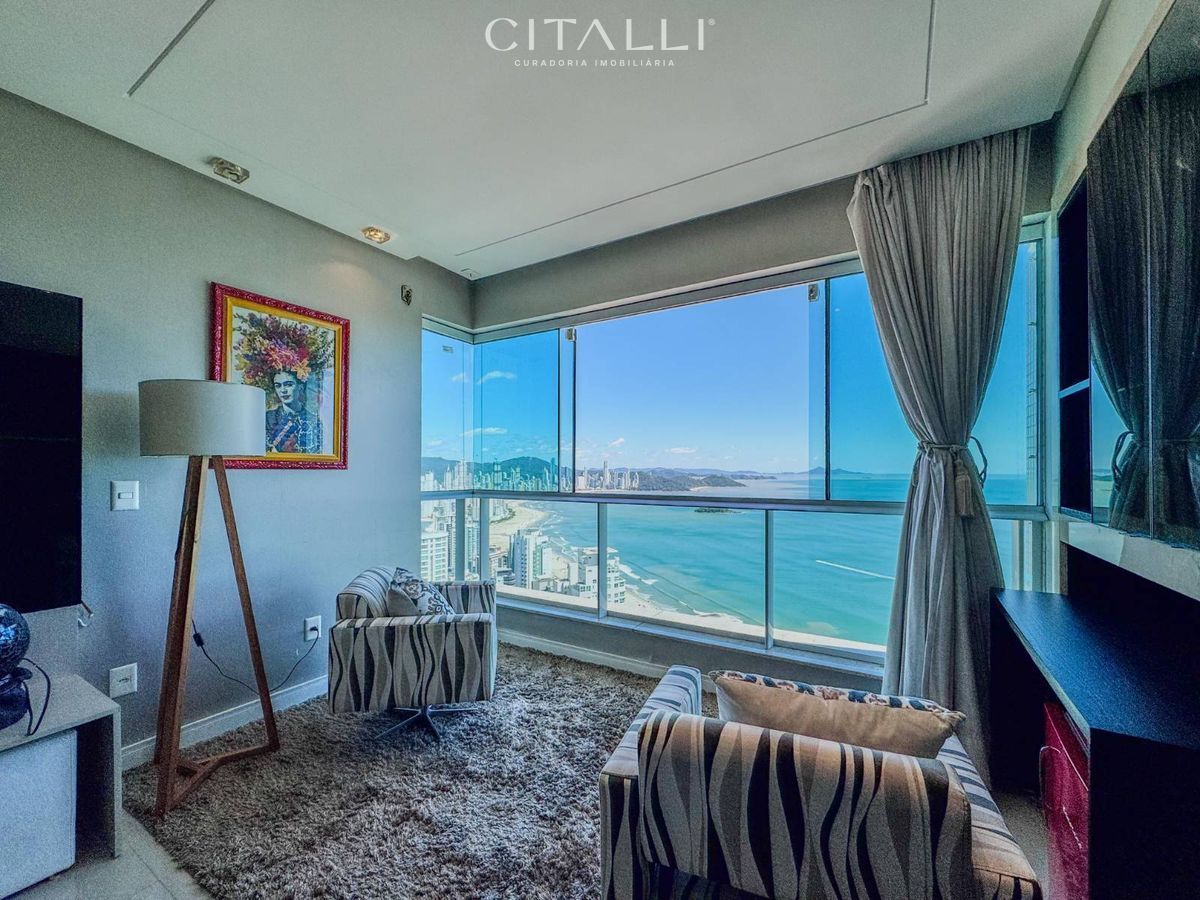 APARTAMENTO NO VILLA SERENA HOME CLUB - BALNEÁRIO CAMBORIÚ - Foto 3