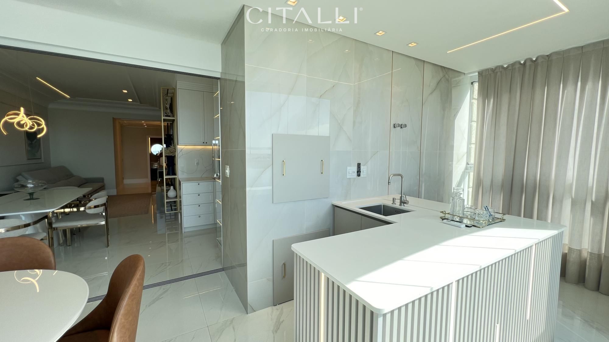 Petit Château - Padrão Dallo – Luxo, Mobiliado, Pé na Areia - Foto 2