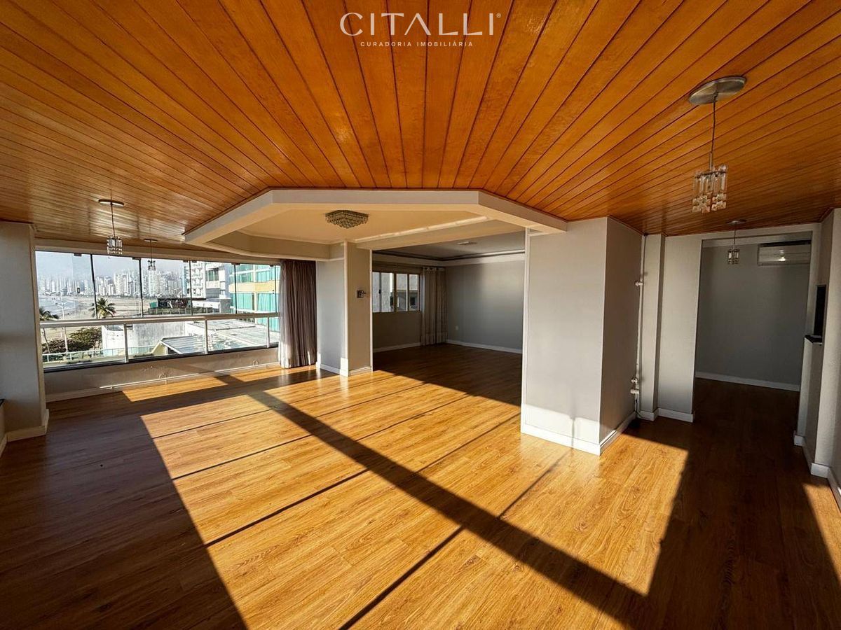 APARTAMENTO NO EDIFÍCIO COMENDADOR PIETRO ZANELLA - BALNEÁRIO CAMBORIÚ - Foto 5