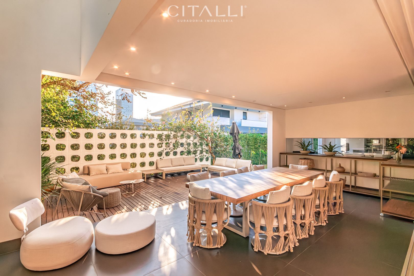 Casa no Condomínio Porto Riviera Exclusive na Praia Brava em Itajaí com 873 m² - Foto 1