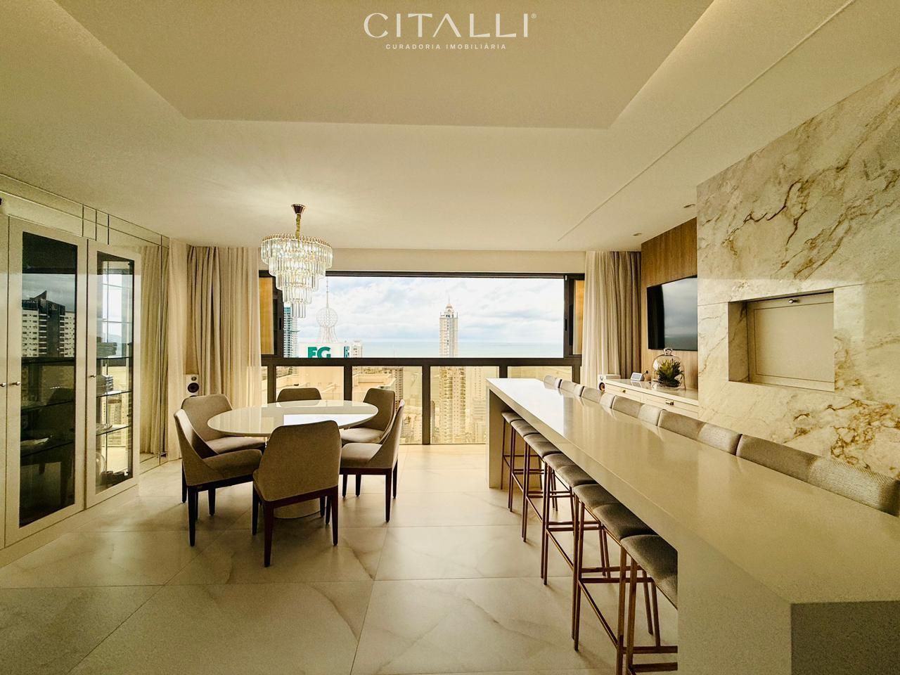 APARTAMENTO DUPLEX NO EDIFÍCIO OCEAN BREEZE - Foto 1