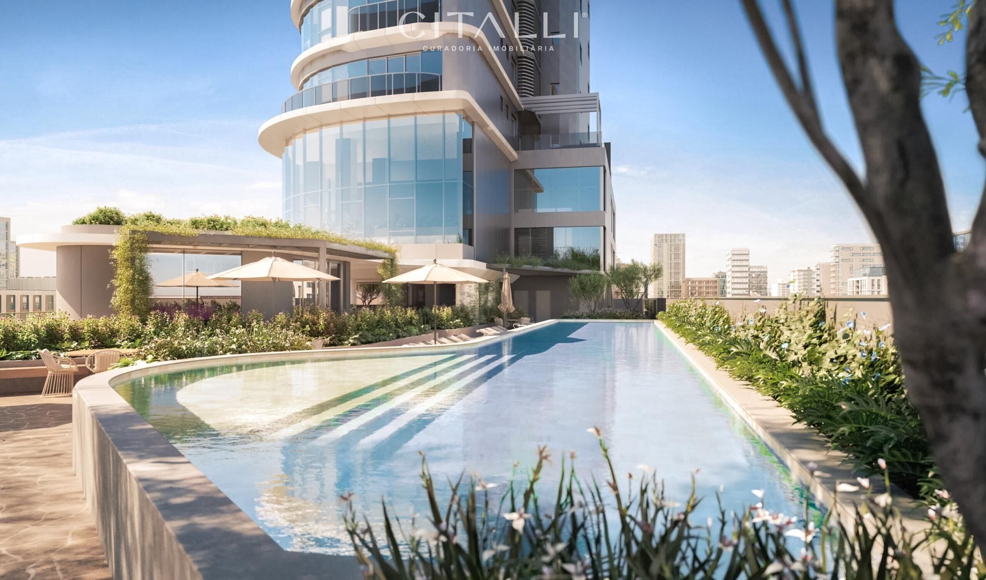 Cobertura Triplex no Edifício Elbrus em Balneário Camboriú com 563 m² - Foto 1