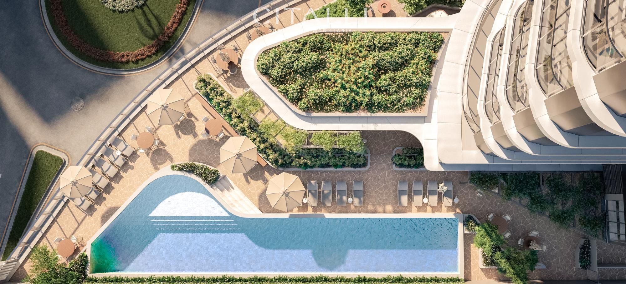 Cobertura Triplex no Edifício Elbrus em Balneário Camboriú com 563 m² - Foto 4