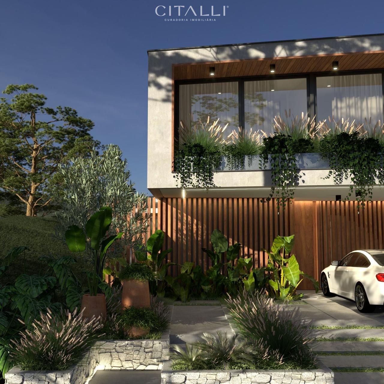 MANSÃO NO COLINAS DE CAMBORIÚ VILLAGE EM CAMBORIÚ - Foto 5