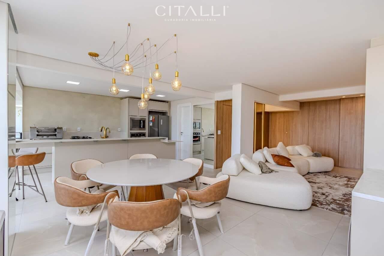 APARTAMENTO NO EDIFÍCIO OASIS - BALNEÁRIO CAMBORIÚ - Foto 2