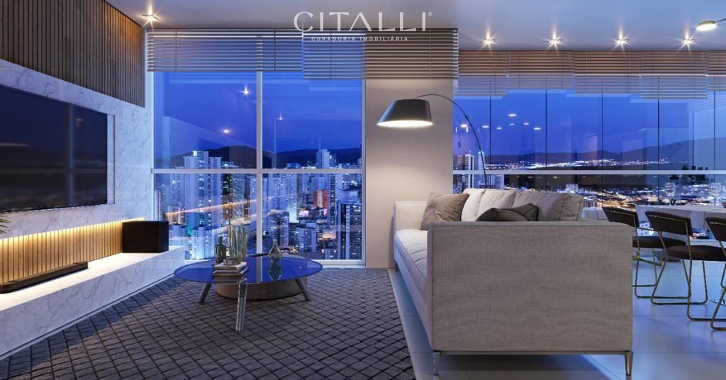 APARTAMENTO NO EDIFÍCIO OPERA TOWER – BALNEÁRIO CAMBORIÚ - Foto 4