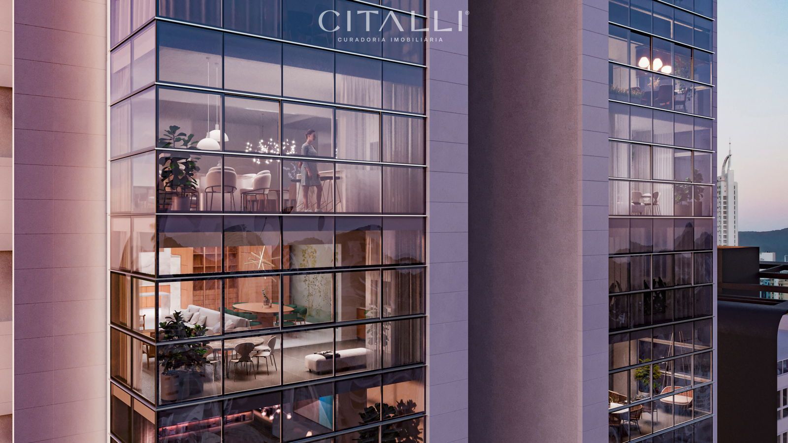 Centro – Balneário Camboriú | 3 suítes | 3 vagas | Alto padrão - Foto 3