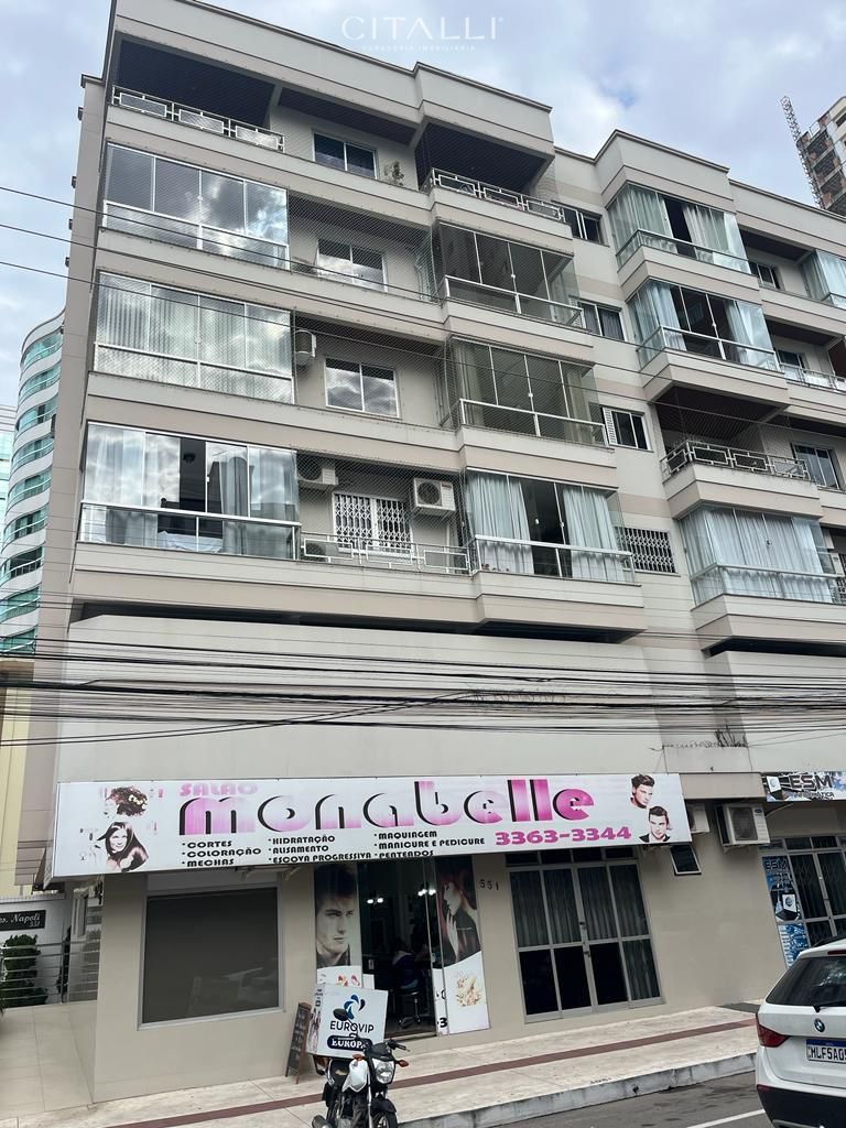 APARTAMENTO AMPLO COM 3 DORMITÓRIOS NO CENTRO DE BALNEÁRIO CAMBORIÚ - Foto 1