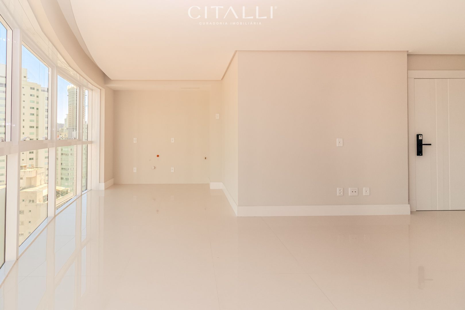 Apartamento no Edifício Magnifique Tower em Balneário Camboriú com 138,64 m² - Foto 5