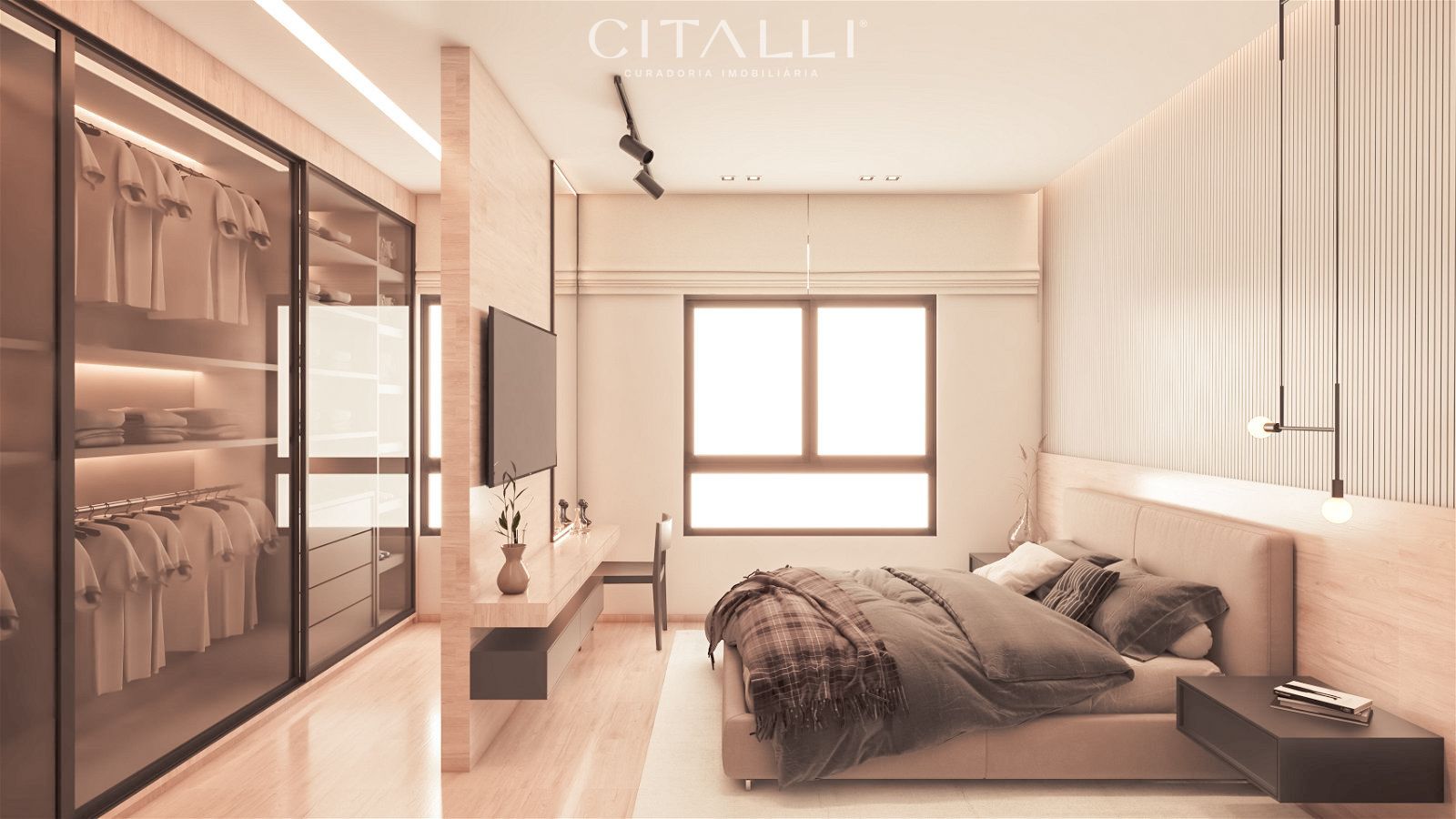 Apartamento no Edifício Essenza Residence em Balneário Camboriú com 172,43 m² - Foto 2