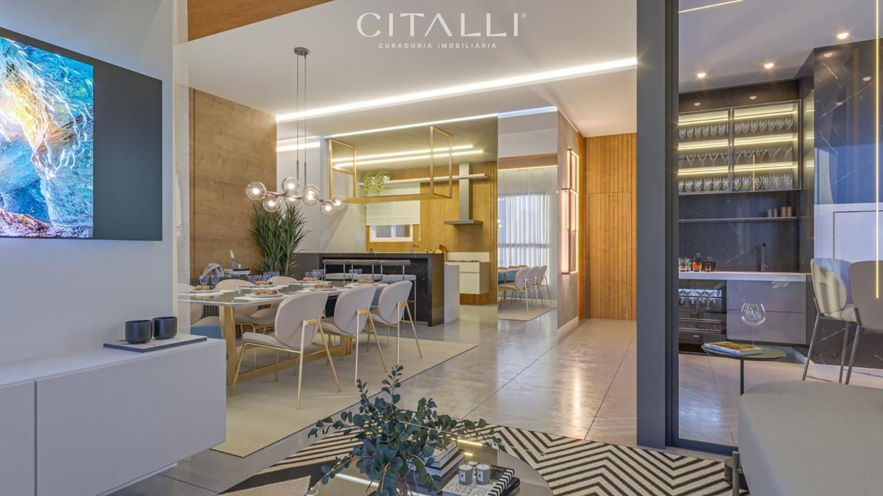 Apartamento no Edifício Magic Sun Home Resort em Balneário Camboriú com 185,33 m² - Foto 1