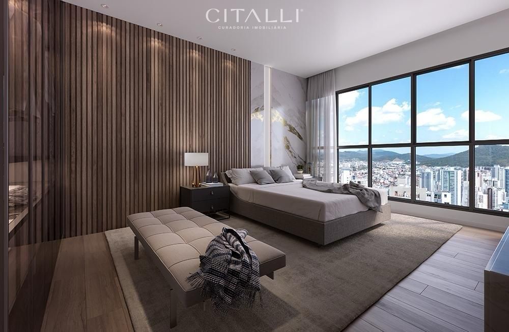 Apartamento no Edifício 135 Jardins em Balneário Camboriú com 177,10 m² - Foto 2