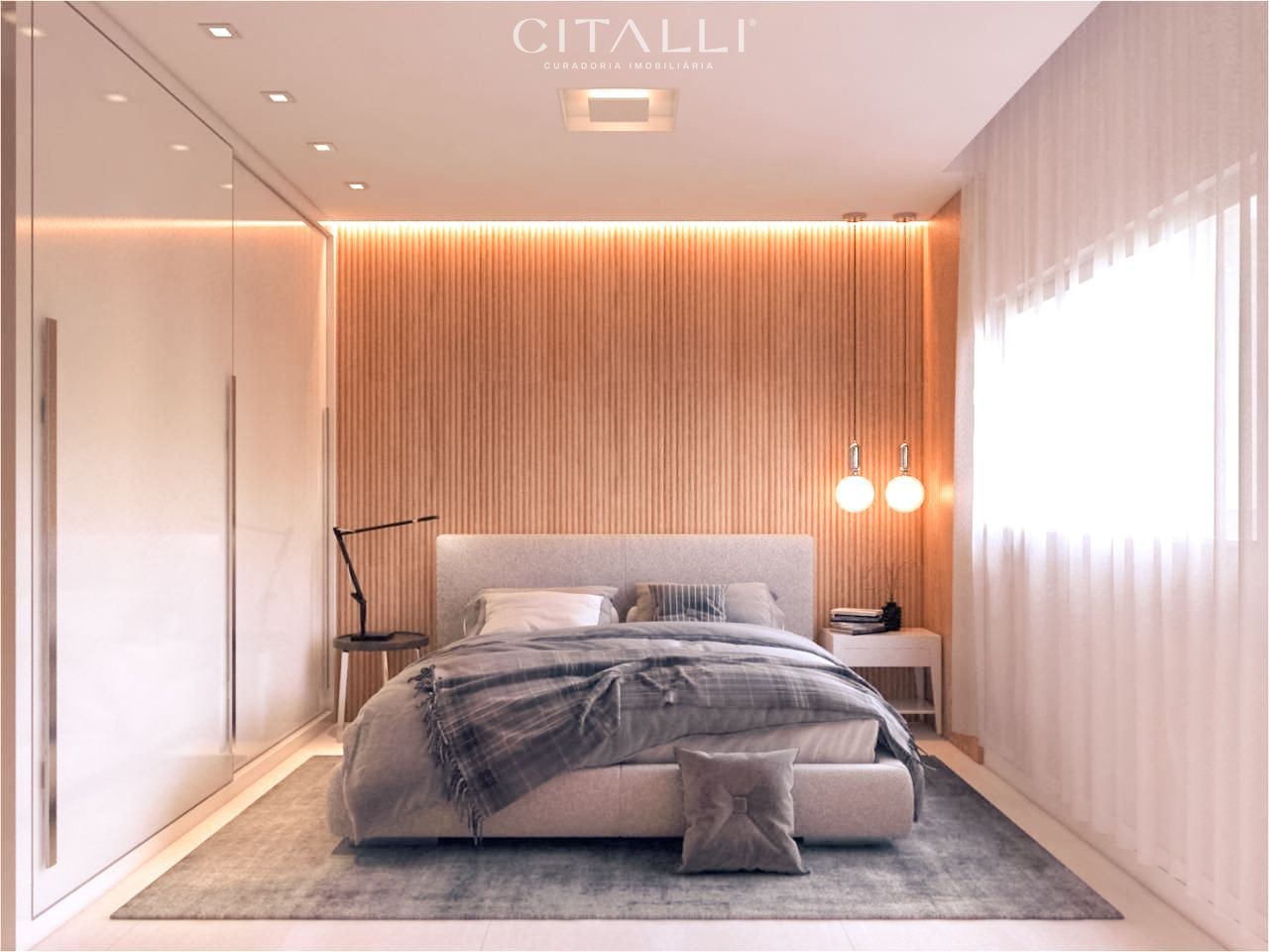 Apartamento no Edifício Farol de Valença em Balneário Camboriú com 135,70 m² - Foto 3