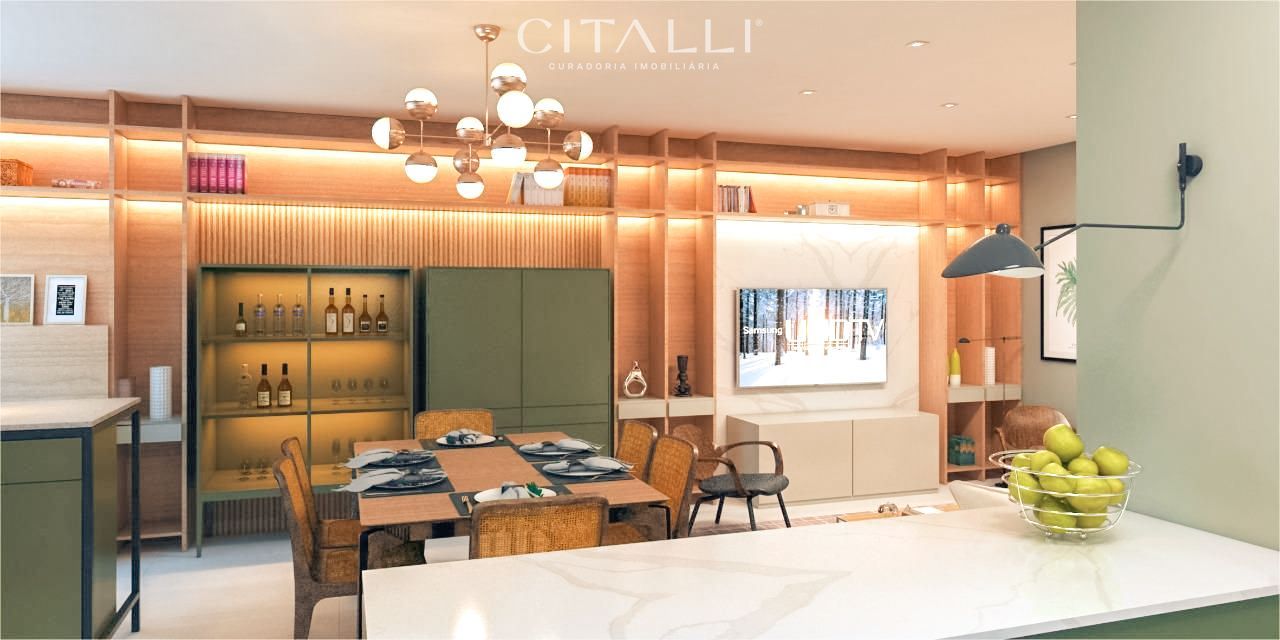 Apartamento no Edifício Farol de Valença em Balneário Camboriú com 135,70 m² - Foto 2