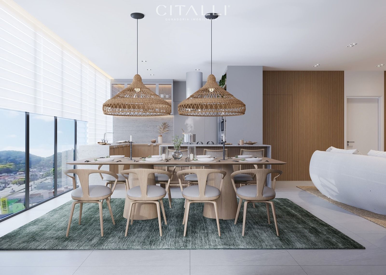 Apartamento no Edifício Las Salinas Luxury Residence em Balneário Camboriú - Foto 4