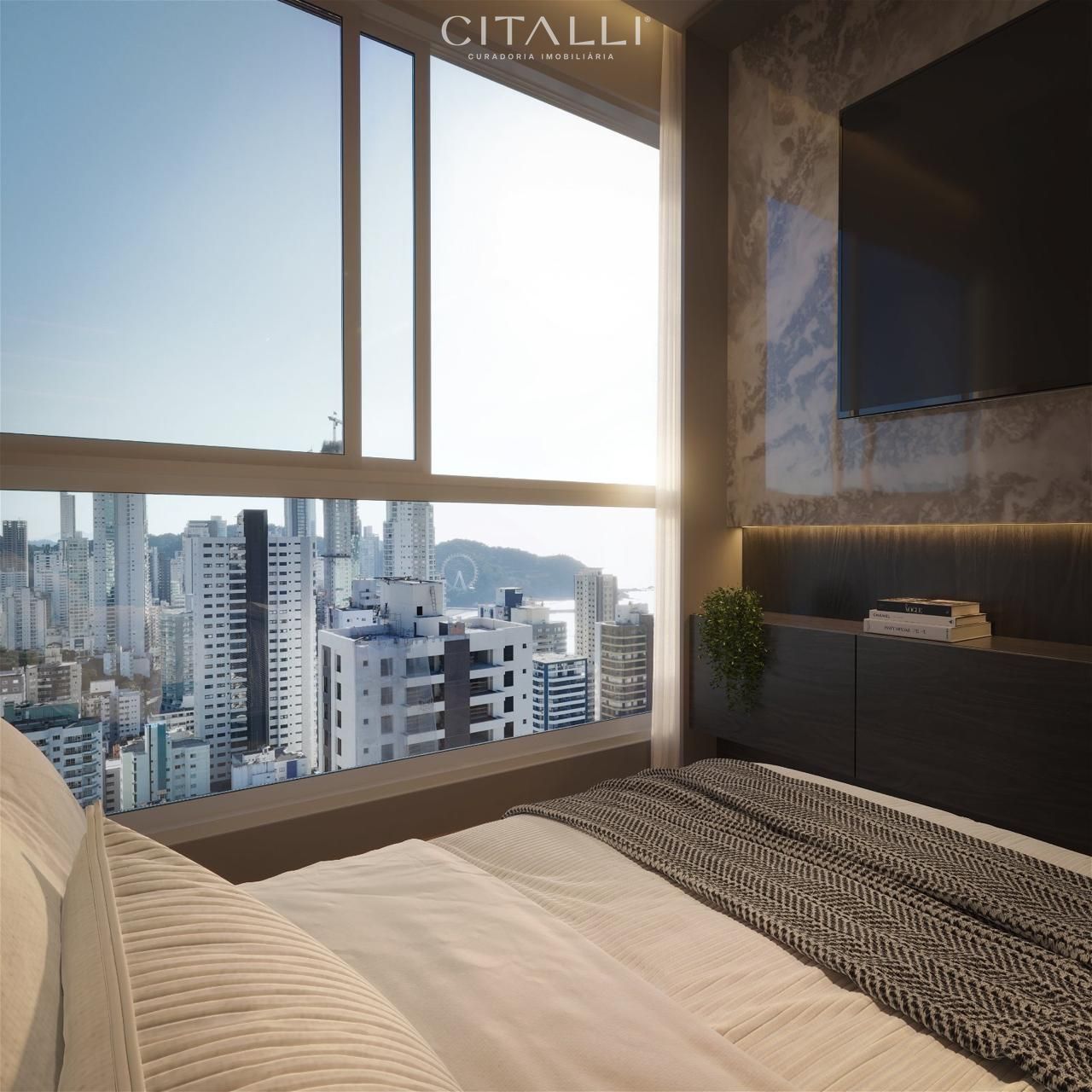 Apartamento no Edifício Alicante Casa em Balneário Camboriú com 190,91 m² - Foto 5