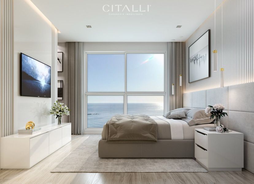 Apartamento no Edifício Grand Place Tower em Balneário Camboriú com 170,42 m² - Foto 2
