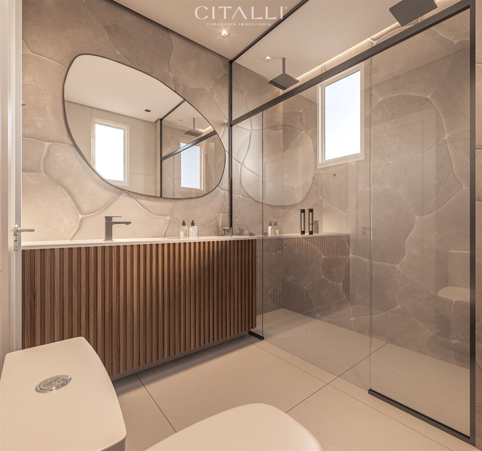 Apartamento no Edifício La Vie em Balneário Camboriú com 145 m² - Foto 4