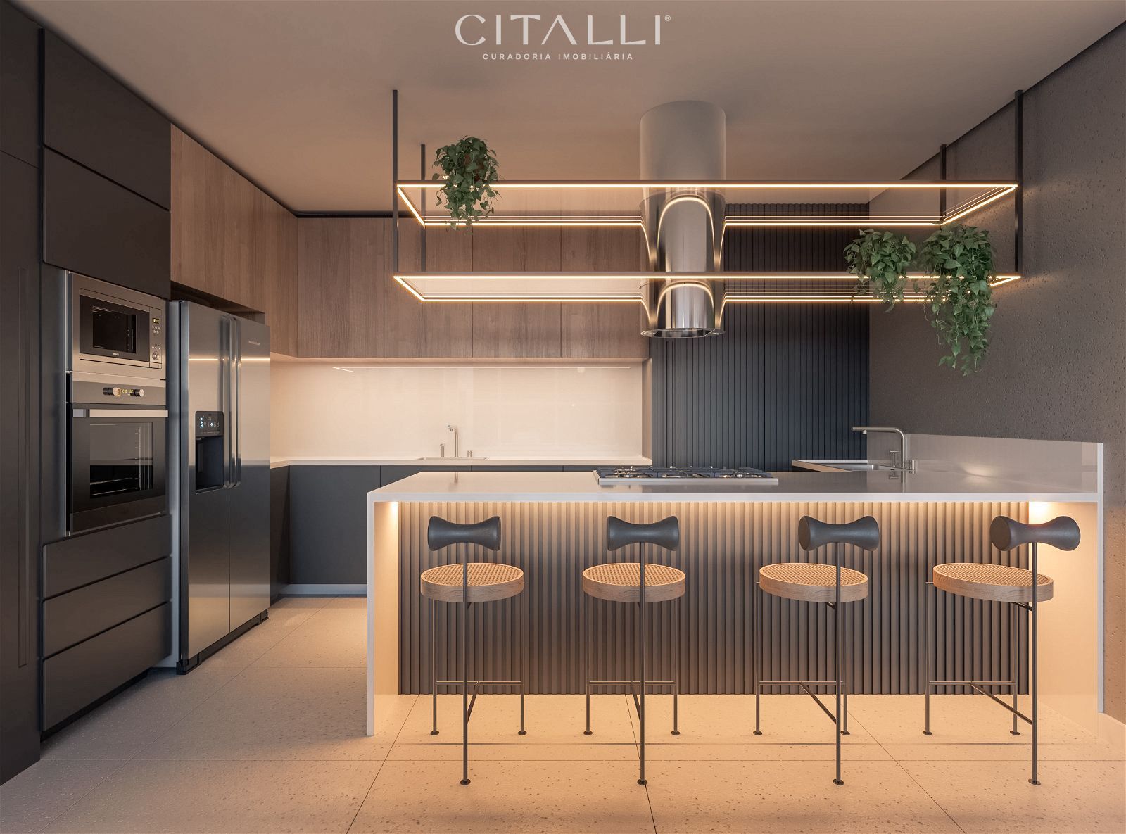 Apartamento no Edifício La Vie em Balneário Camboriú com 145 m² - Foto 2