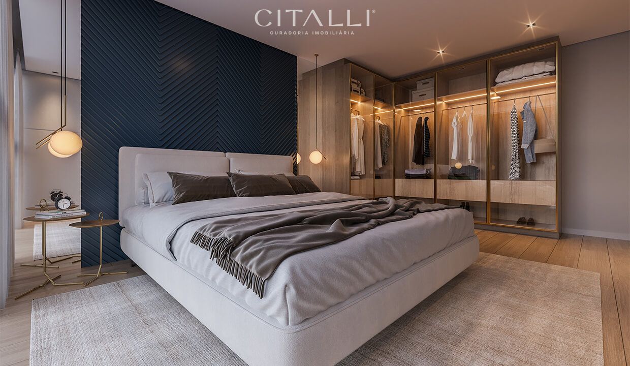 Apartamento no Edifício Ápice Towers em Balneário Camboriú com 194,45 m² - Foto 3