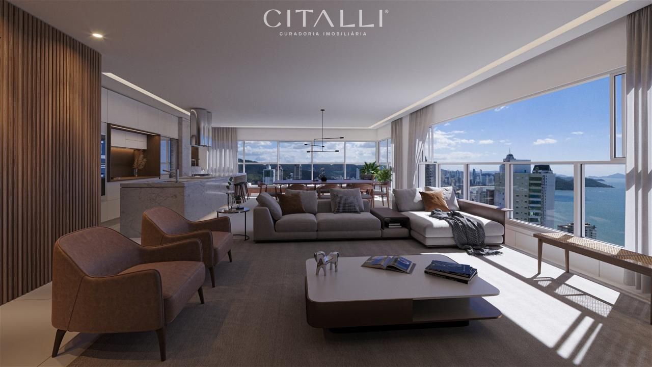 Apartamento no Edifício San Paolo Residenziale em Balneário Camboriú - Foto 3