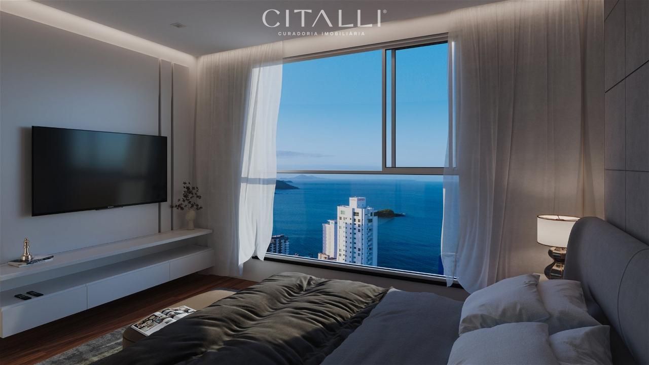 Apartamento no Edifício San Paolo Residenziale em Balneário Camboriú - Foto 4